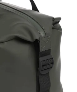 Hilo Small Weekender dunkelgrün 40 cm