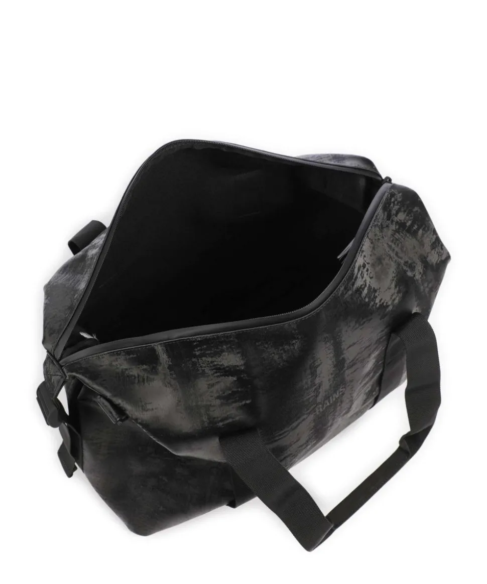 Hilo Small Weekender schwarz 40 cm