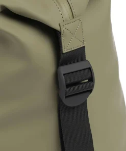 Hilo Weekender olivgrün 52 cm