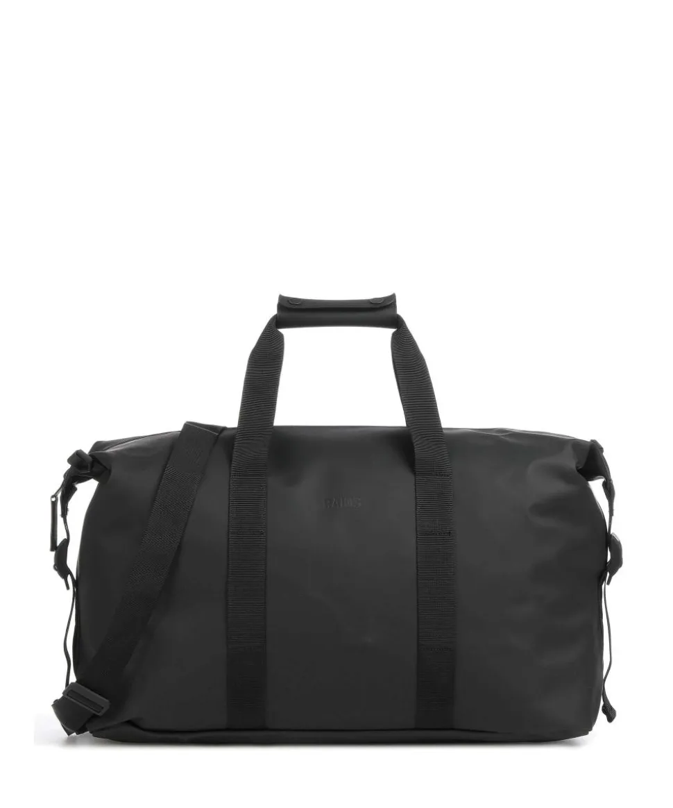 Hilo Weekender schwarz 53 cm