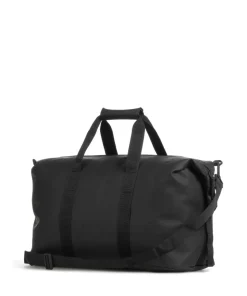 Hilo Weekender schwarz 53 cm