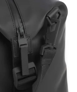 Hilo Weekender schwarz 53 cm