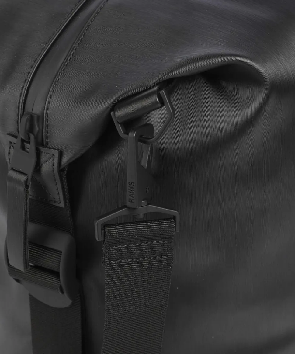 Hilo Weekender schwarz 52 cm