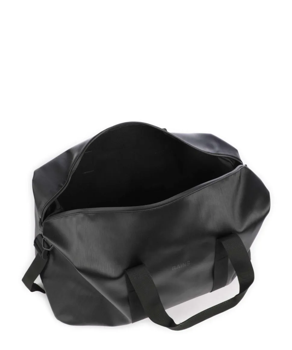 Hilo Weekender schwarz 52 cm