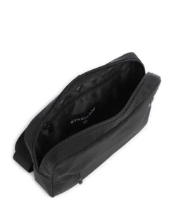 Homerton Mick Gürteltasche Nylon schwarz