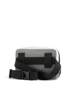 Homerton Mick Gürteltasche Nylon weiß