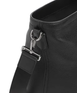 Hudson Weekender schwarz 46 cm