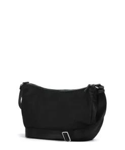 Hunter Beuteltasche Nylon, Polyester schwarz