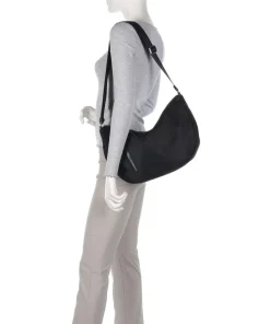 Hunter Beuteltasche Nylon, Polyester schwarz