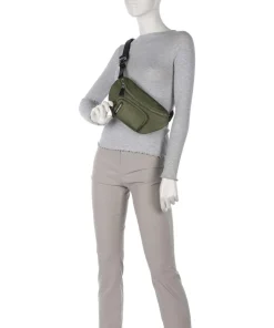 Hunter Gürteltasche Nylon olivgrün