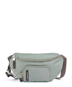 Hunter Gürteltasche Nylon grünblau