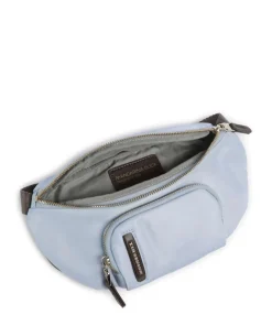 Hunter Gürteltasche Nylon hellblau