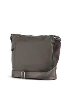 Hunter Schultertasche Polyester khaki