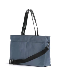 Hunter Shopper 14″ Nylon blaugrau