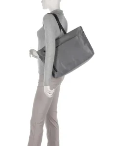 Hunter Shopper 14″ Nylon dunkelgrau