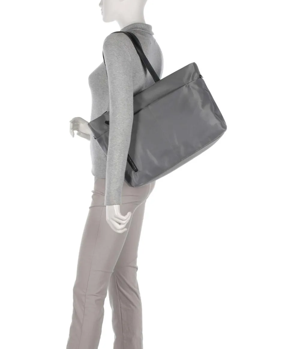 Hunter Shopper 14″ Nylon dunkelgrau