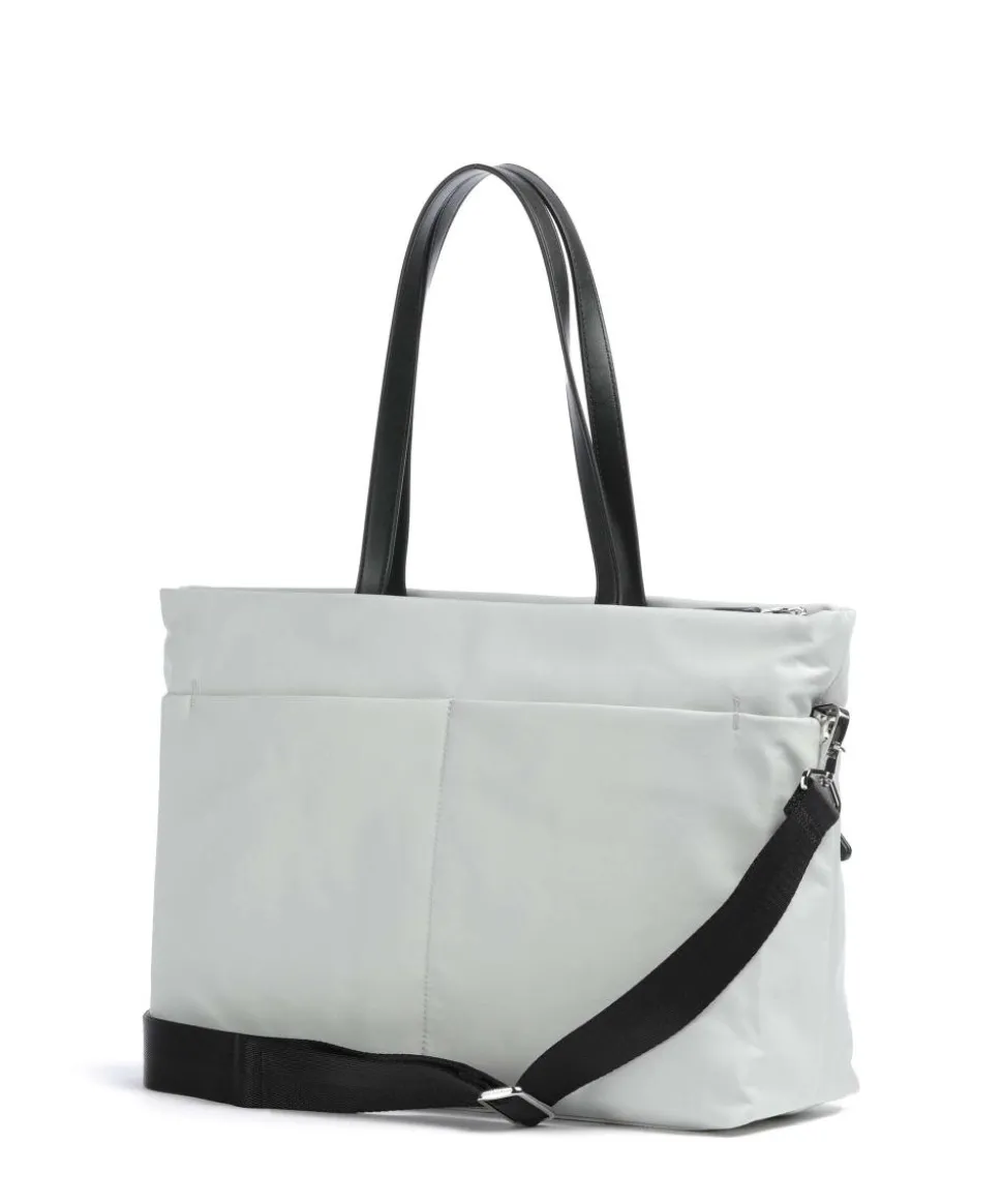 Hunter Shopper 14″ Nylon hellgrau