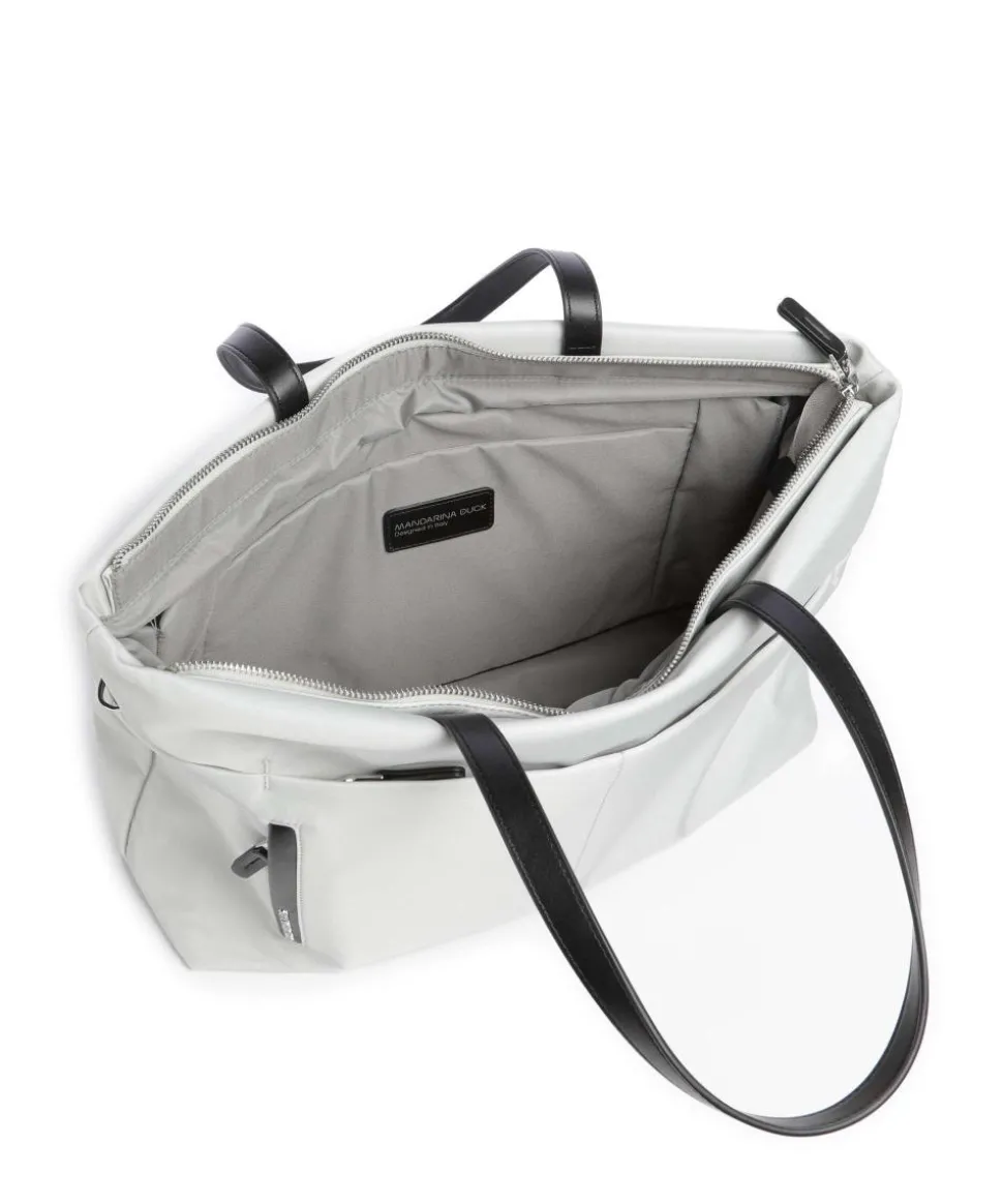 Hunter Shopper 14″ Nylon hellgrau