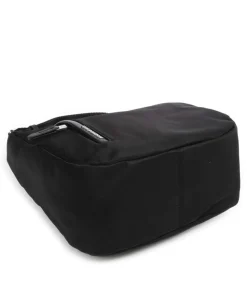 Hunter Umhängetasche Nylon schwarz