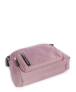 Hunter Umhängetasche Nylon, Polyester rosa