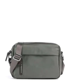 Hunter Umhängetasche Nylon khaki