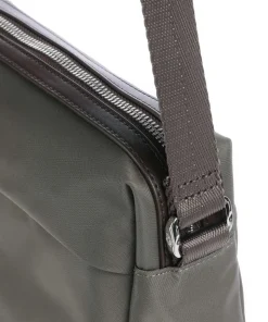 Hunter Umhängetasche Nylon khaki