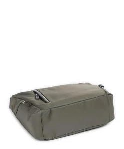 Hunter Umhängetasche Nylon khaki