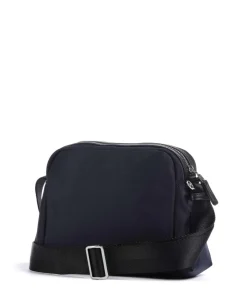 Hunter Umhängetasche Nylon, Polyester dunkelblau