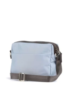 Hunter Umhängetasche Nylon hellblau