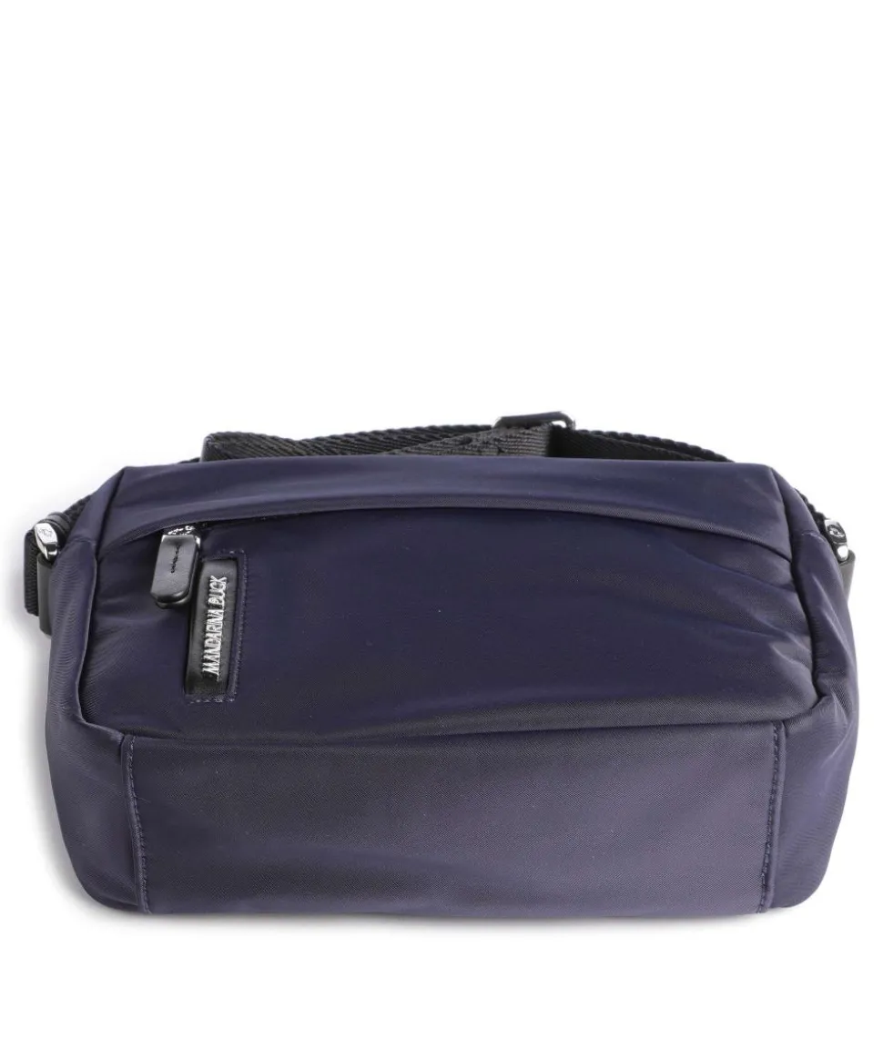 Hunter Umhängetasche Nylon dunkelblau