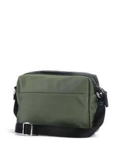 Hunter Umhängetasche Nylon olivgrün