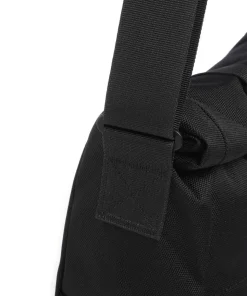 Icon Sacoche Umhängetasche recyceltes Polyester schwarz