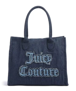 Iris Distressed L Shopper Baumwolle jeans