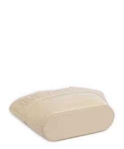 Item Cabas Shopper Lederimitat beige