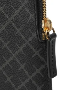 Ivy Laptophülle 14″ Kunststoff schwarz/grau