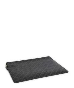 Ivy Laptophülle 14″ Kunststoff schwarz/grau