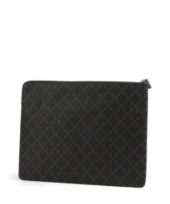 Ivy Laptophülle 14″ Kunststoff dunkelbraun