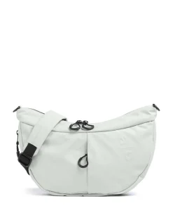 Japan RE Lite Toyo RE Umhängetasche recyceltes Nylon hellgrau