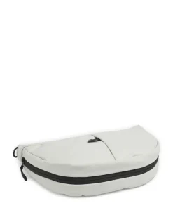 Japan RE Lite Toyo RE Umhängetasche recyceltes Nylon hellgrau