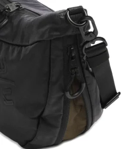 Japan RE Lite Toyo RE Umhängetasche recyceltes Nylon schwarz