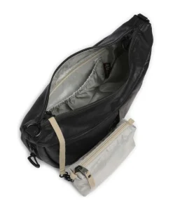 Japan RE Lite Toyo RE Umhängetasche recyceltes Nylon schwarz