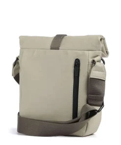 Japan RE Yodo RE Umhängetasche recyceltes Nylon beige