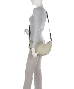 Japan RE Yoshii RE Umhängetasche recyceltes Nylon beige