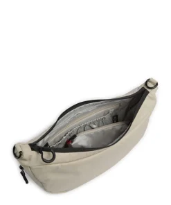 Japan RE Yoshii RE Umhängetasche recyceltes Nylon beige