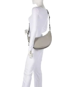 Japan RE Yoshii RE Umhängetasche recyceltes Nylon grau