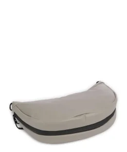 Japan RE Yoshii RE Umhängetasche recyceltes Nylon grau