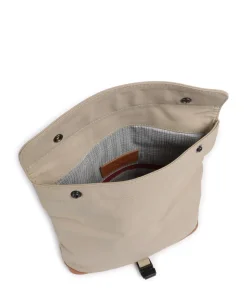 Japan Yao Umhängetasche Canvas beige