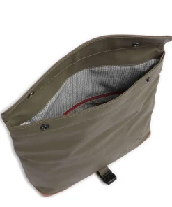 Japan Yao Umhängetasche Canvas grün