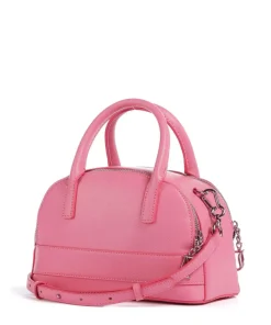 Jasmine Handtasche Lederimitat pink