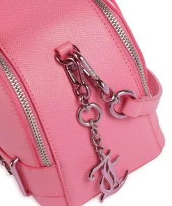 Jasmine Handtasche Lederimitat pink